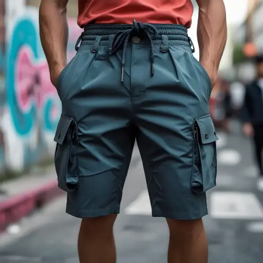 Shorts Frow Urban Flex